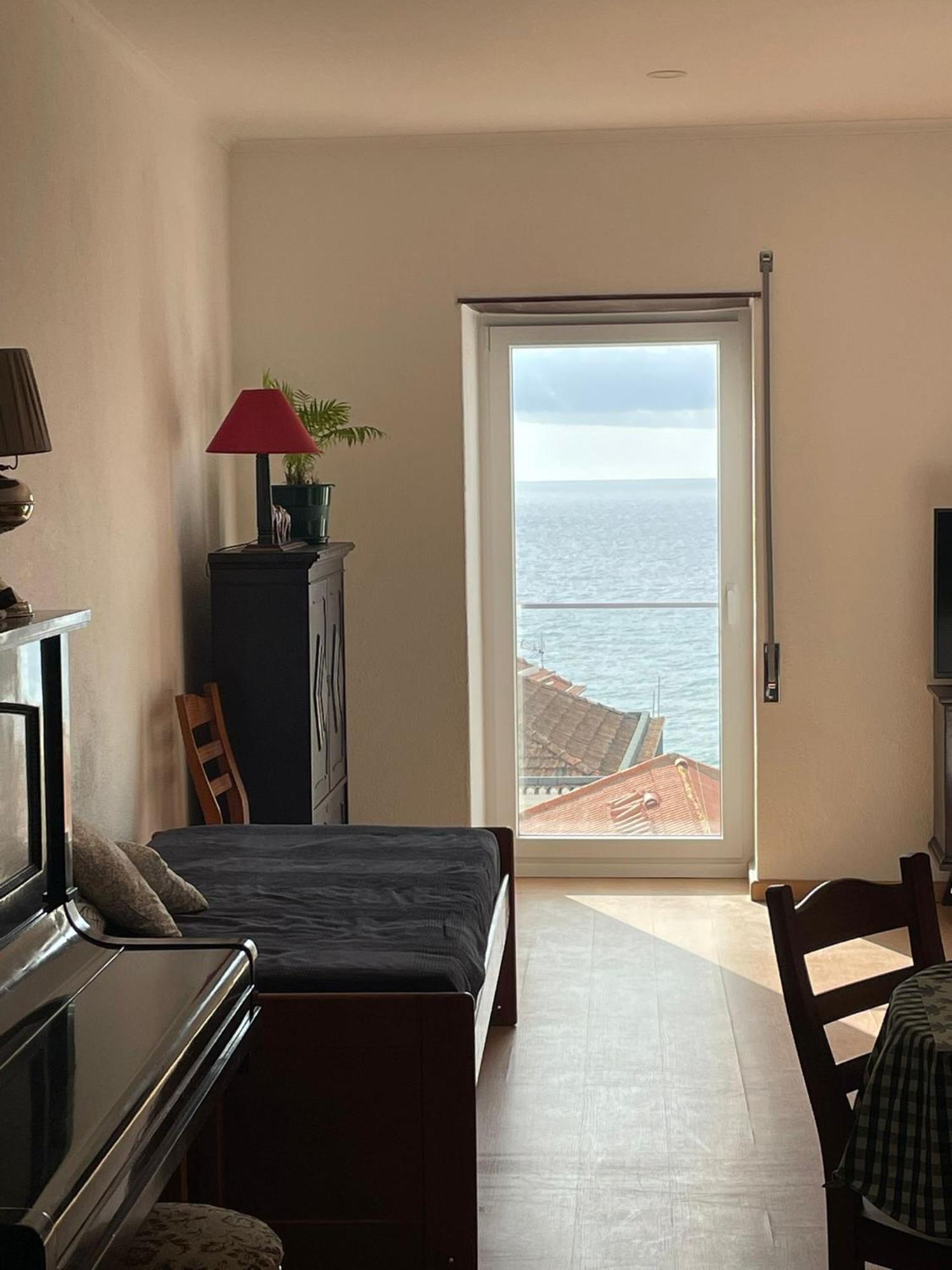 Casa Do Mastro Apartment Sesimbra Exterior foto